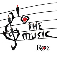 Roz - I Love the Music
