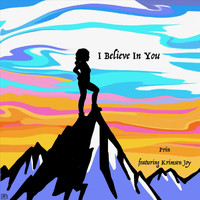 Prin - I Believe in You (feat. Krimsen Joy)