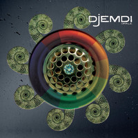 Djemdi - Opale