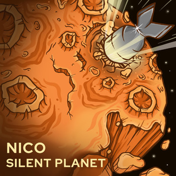 Nico - Silent Planet