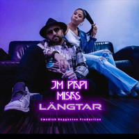 JM Papi - Längtar (feat. Misas)