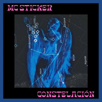 MC Sticker - Constelación