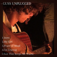Guss - Unplugged (Acoustic Live)