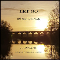 John Oates - Let Go (Instrumental)
