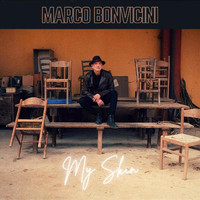 Marco Bonvicini - My Skin