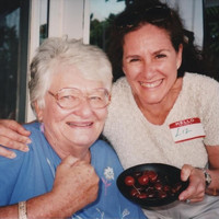 Rusty Warren - Life Is Just a Bowl of Cherries