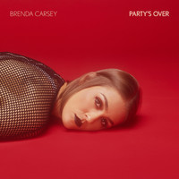Brenda Carsey - Party's Over
