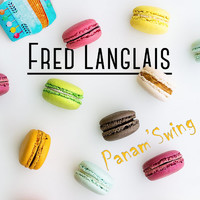 Fred Langlais - Panam' Swing (feat. Gaël Rouilhac)