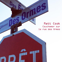 Matt Cook - Cauchemar sur la rue des Ormes