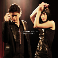 Louis-Ronan Choisy - Crocodile