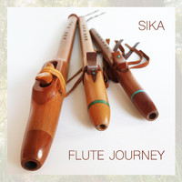 Sika - Flute Journey