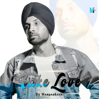 Harparkash - Fake Love