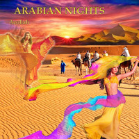 Aeoliah - Arabian Nights