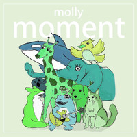 Molly - 逢いの唄 (Instrumental)