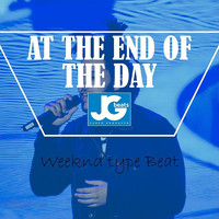 Jgbeats - At the End of the Day (Instrumental)