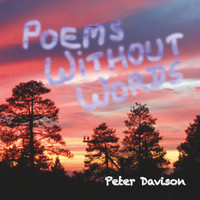 Peter Davison - Poems Without Words