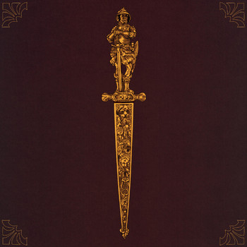 Before Braille - Spanish Dagger