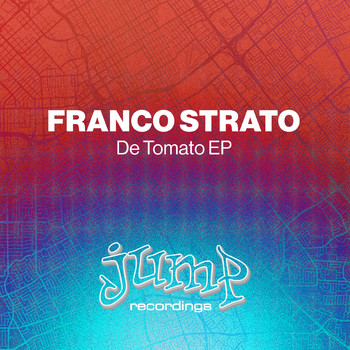 Franco Strato - De Tomato EP