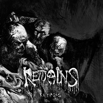 Remains - Remains (Explicit)