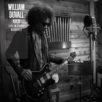 William Duvall - 11.12.21 Live-in-Studio Nashville