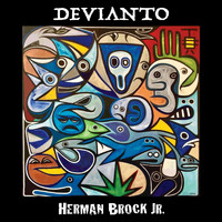 Herman Brock Jr. - Devianto