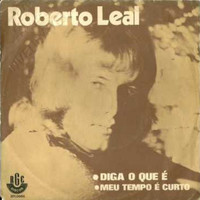 Roberto Leal - 1972