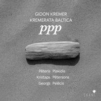 Gidon Kremer and KremerATA Baltica - ppp