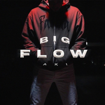 Aki - Big Flow