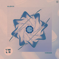 Alexxi - Voices
