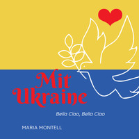 Maria Montell - Mit Ukraine