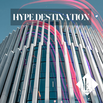 Various Artists - Hype Destination
