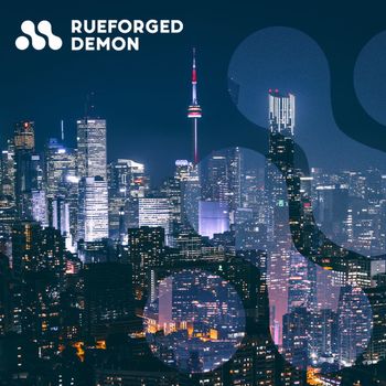 Rueforged - Demon