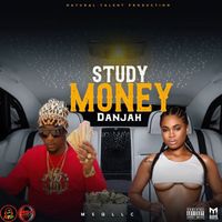 Danjah - Study Money