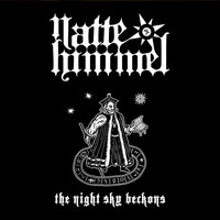 Nattehimmel - The Night Sky Beckons