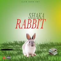 Shaka - Rabbit