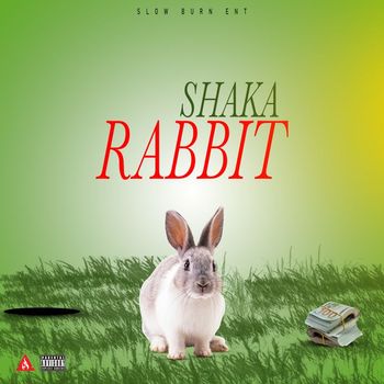Shaka - Rabbit