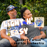 Robert Farnon - Light'n' Easy