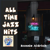 Ronnie Aldrich - All Time Jazz Hits