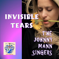 Johnny Mann Singers - Invisible Tears