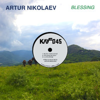 Artur Nikolaev - Blessing