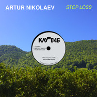 Artur Nikolaev - Stop Loss