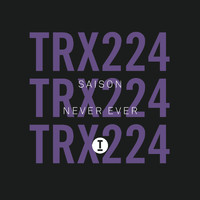 Saison - Never Ever