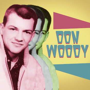 Don Woody - Presenting Don Woody