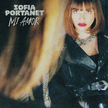 Sofia Portanet - Mi Amor