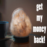 Fingerless - Get My Money Back