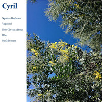 Elder - Cyril