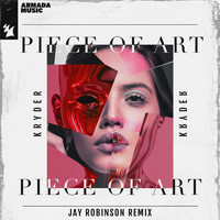 Kryder - Piece Of Art (Jay Robinson Remix)