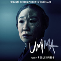 Roque Baños - Umma (Original Motion Picture Soundtrack)
