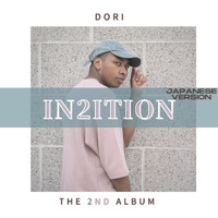 Dori - In2ition: The 2nd Album (Japanese Version)