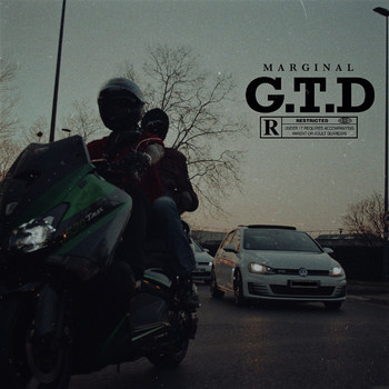 Marginal - G.T.D (Explicit)